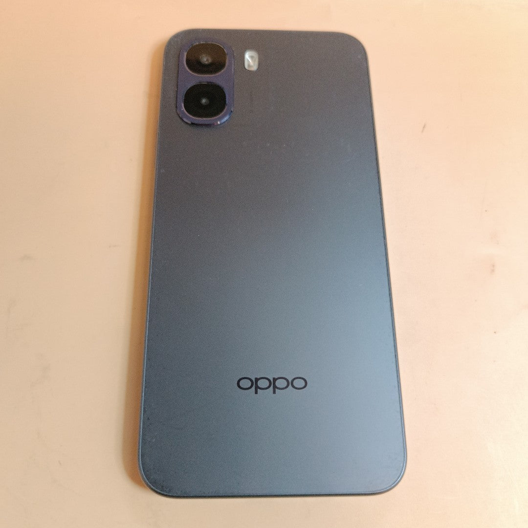CELULAR OPPO A6X CPH2819 (2025) 128 GB 4 GB RAM (SEMINUEVO)