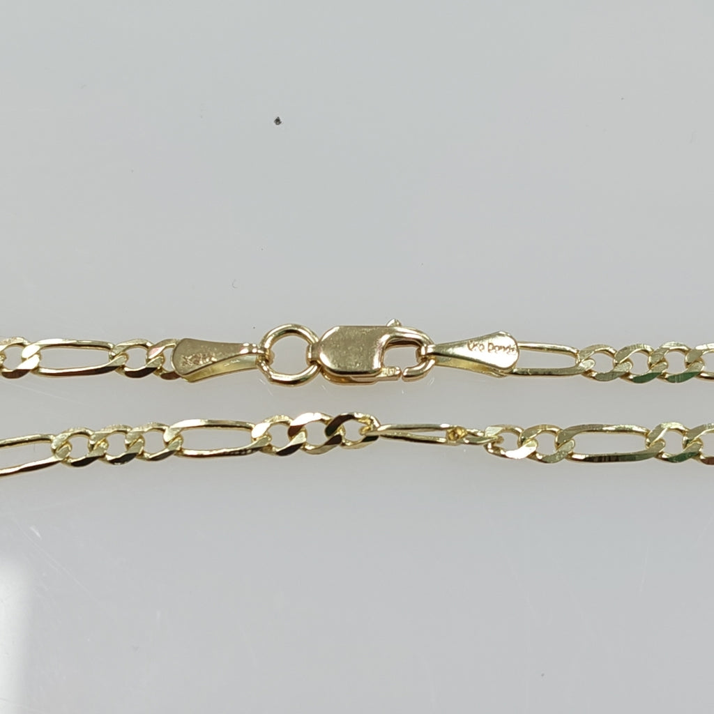 PULSERA 3X1 10K 21 CM 1.9 GR (NUEVO)