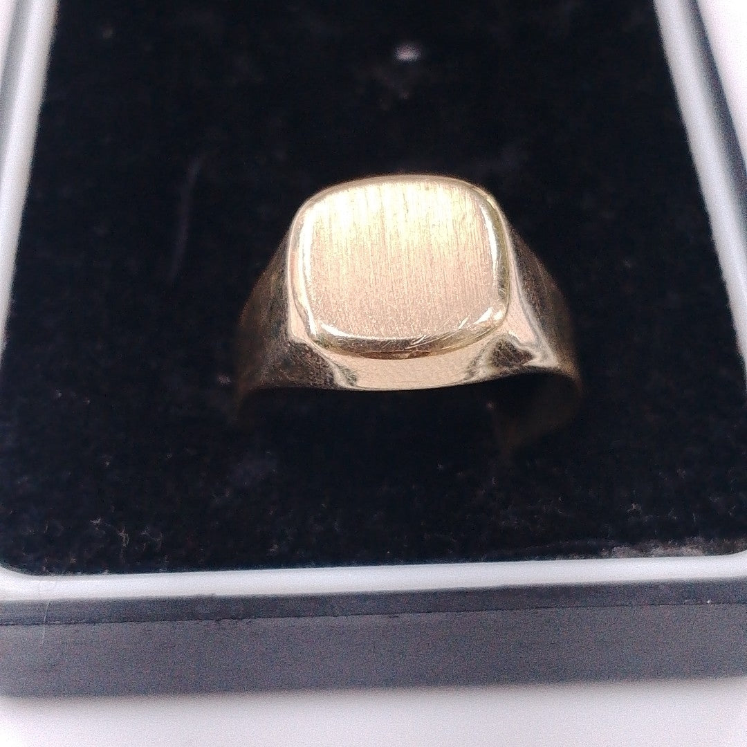 ANILLITO ORO 10 K 3 GRMS (SEMINUEVO)