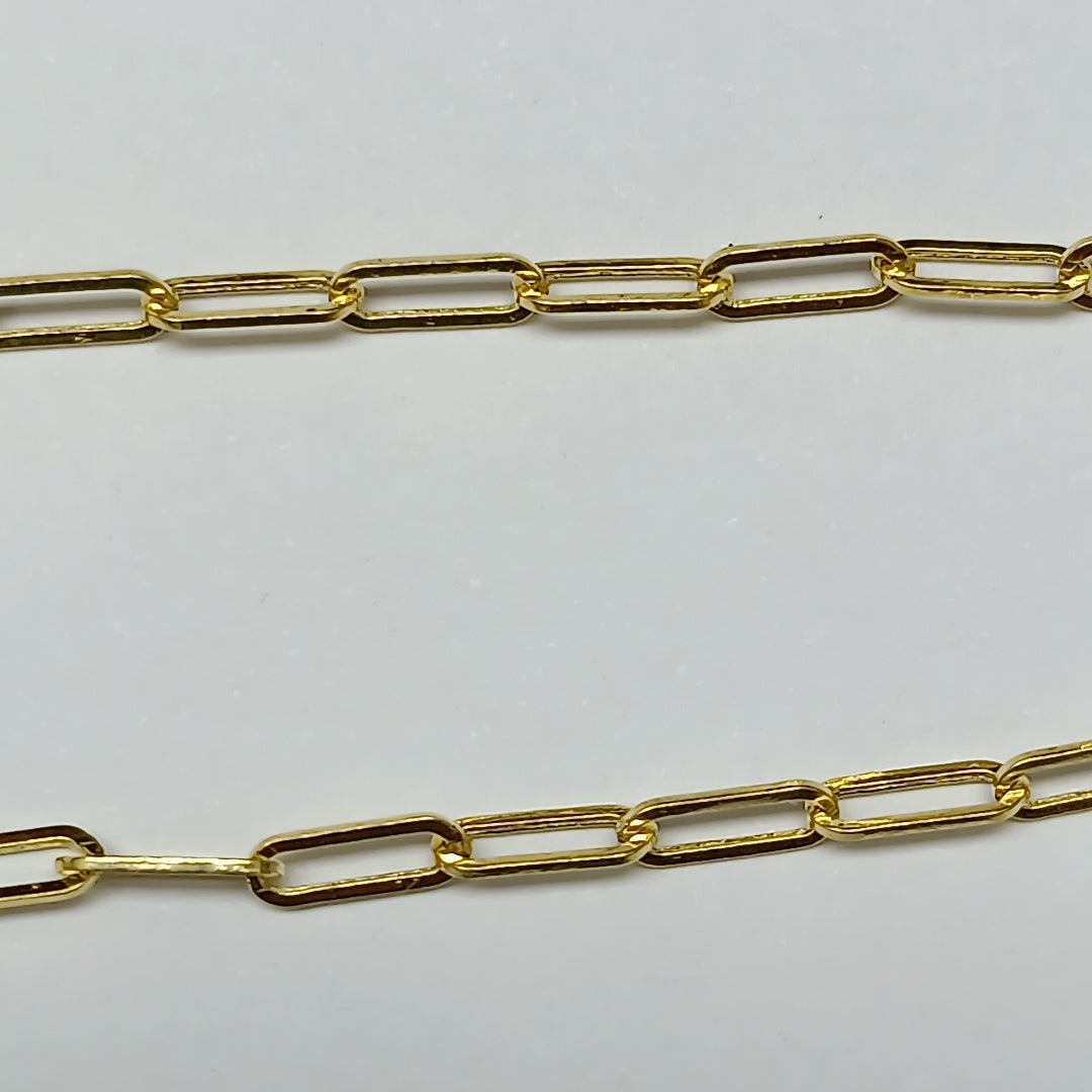 PULSERAS DAMA ORO 14K 1 (NUEVO)