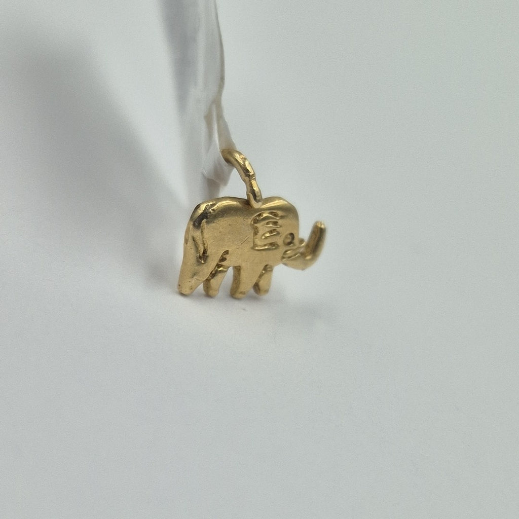 DIJE ORO 14 K 0.3 GRMS (SEMINUEVO)