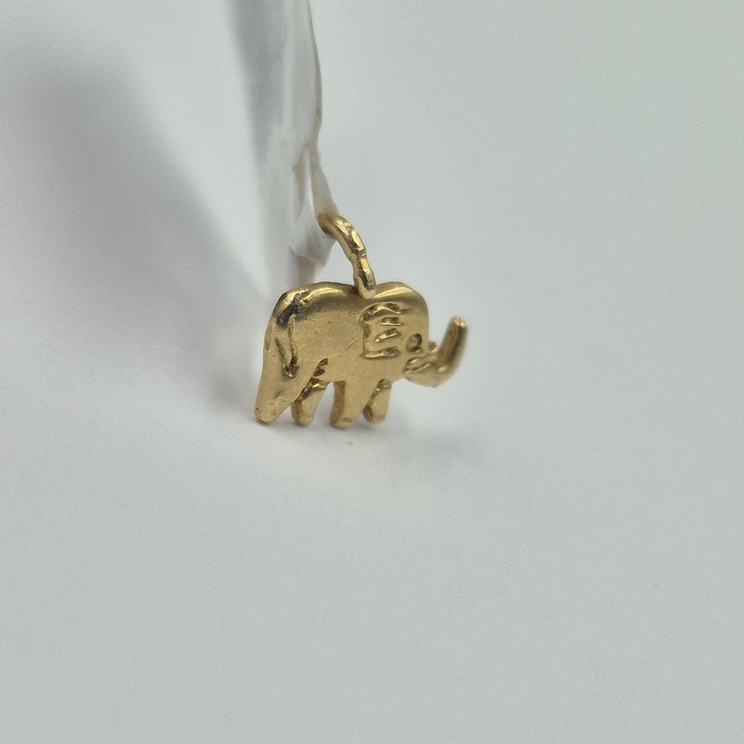 DIJE ORO 14 K 0.3 GRMS (SEMINUEVO)