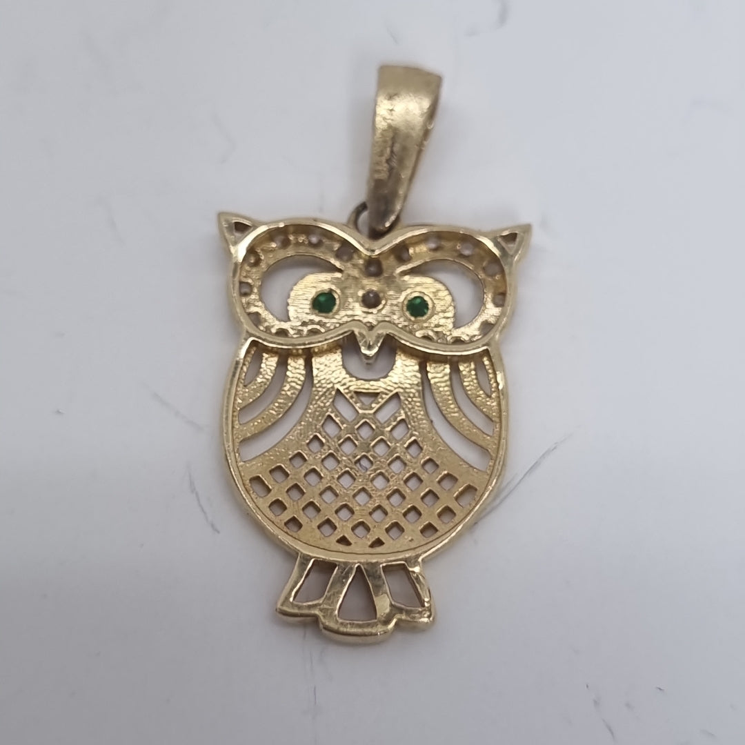 DIJES ORO 14K 1 (NUEVO)