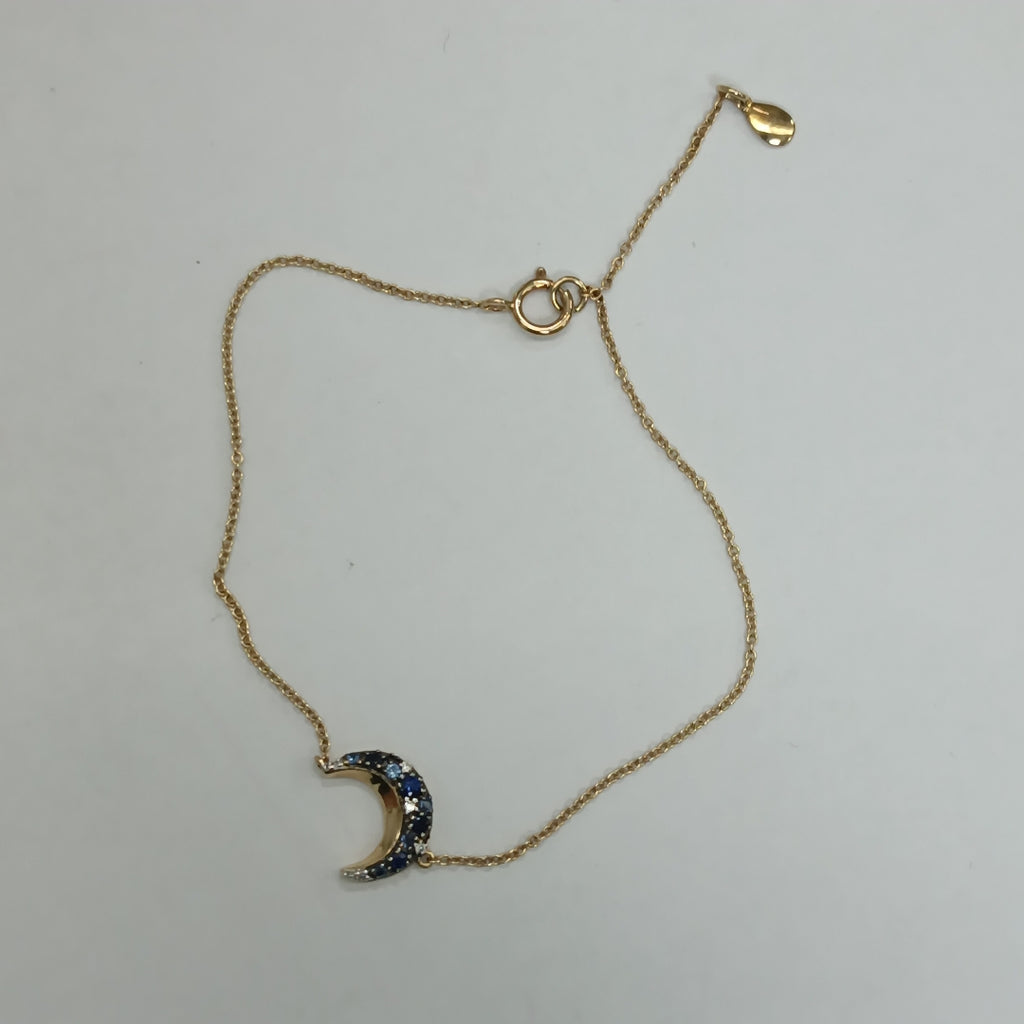PULSERA ORO 10 K 1,00 GRMS (SEMINUEVO)