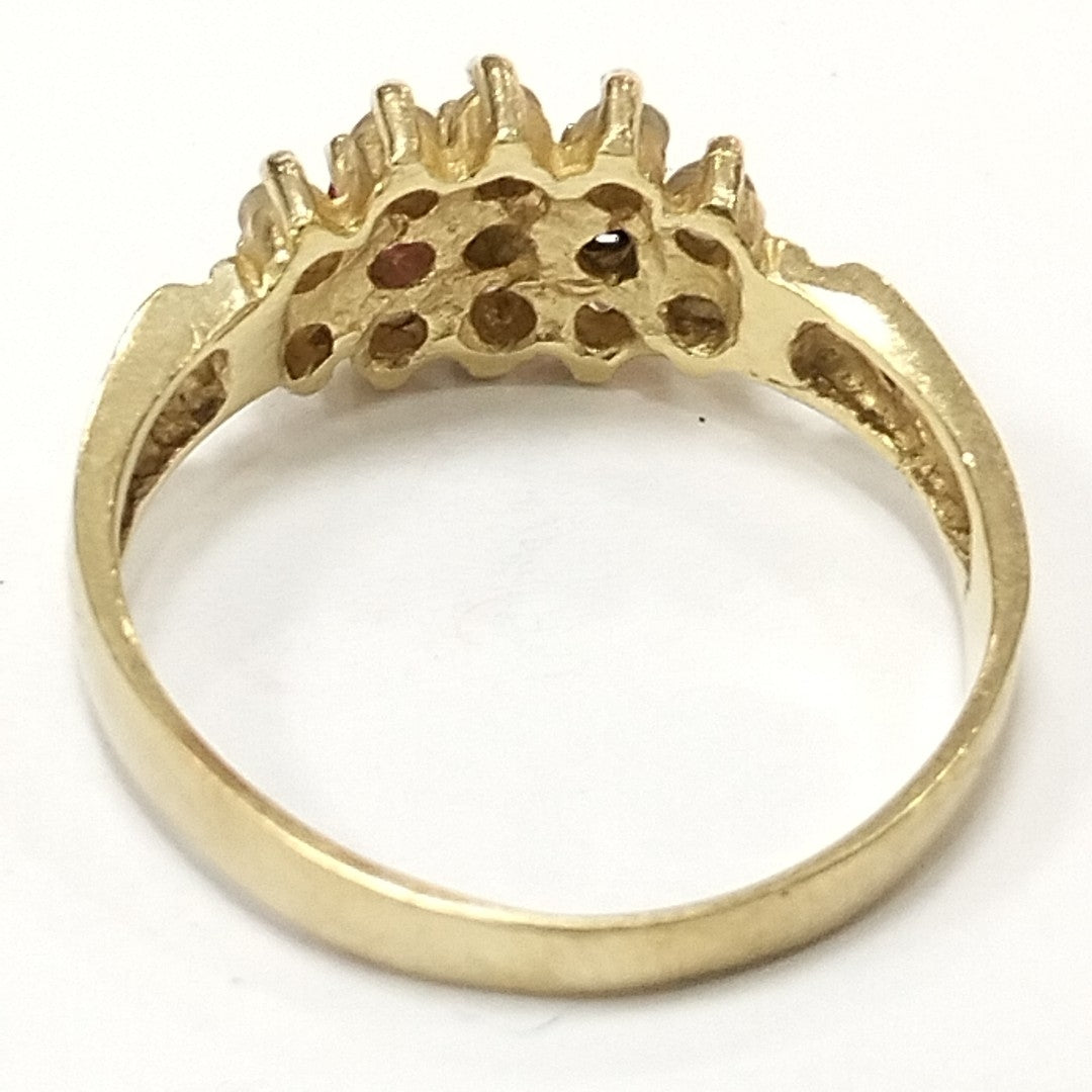 ANILLITO ORO 14 K 1,90 GRMS (SEMINUEVO)