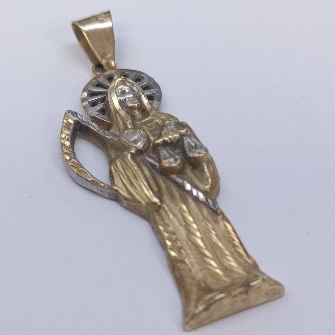 DIJE ORO 10 K 6.1 GRMS (SEMINUEVO)