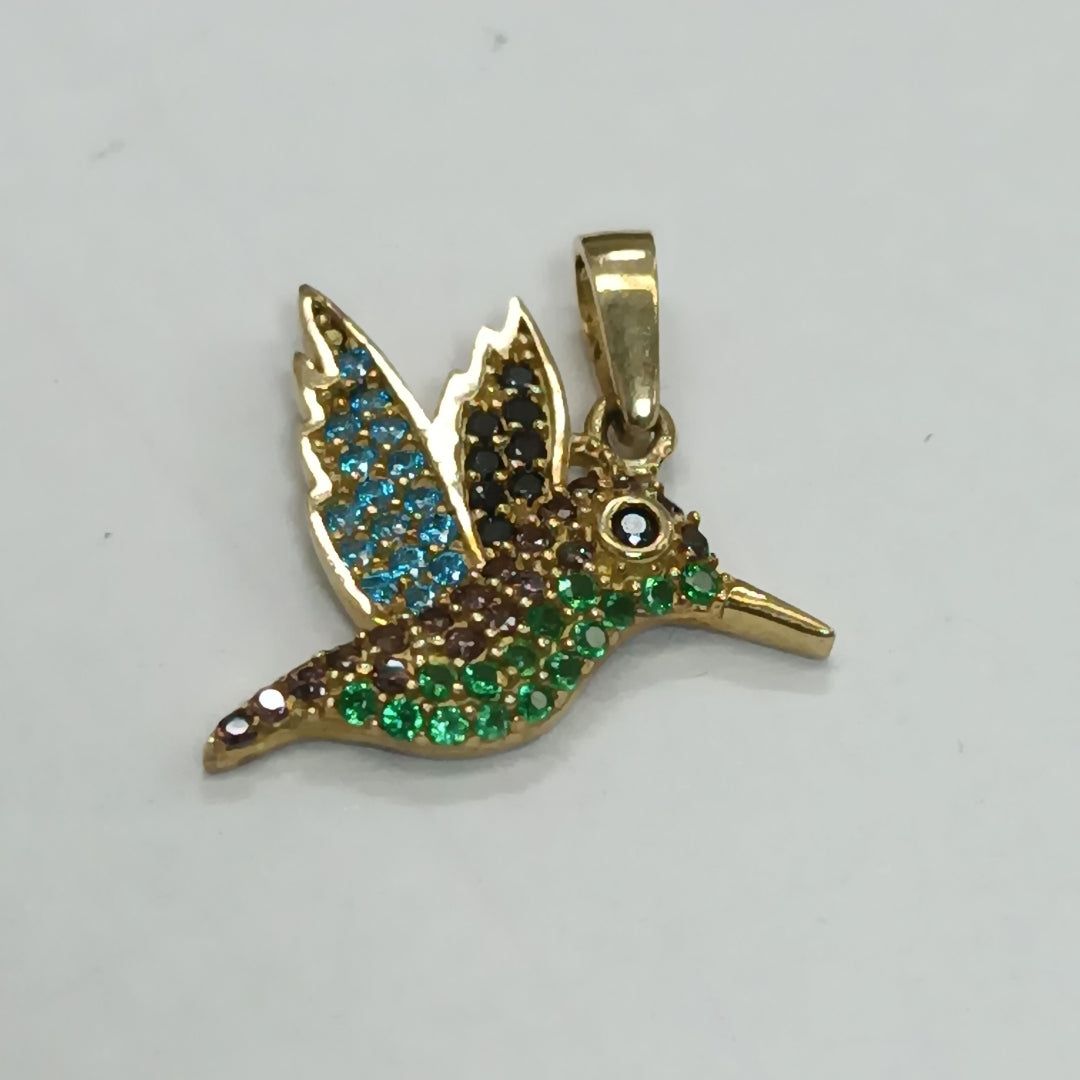 DIJE ORO 10 K 1,00 GRMS (SEMINUEVO)