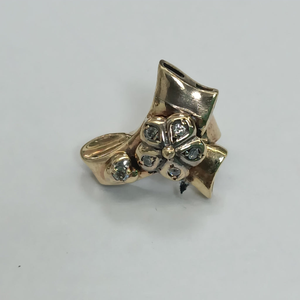 DIJE ORO 14 K 2,50 GRMS (SEMINUEVO)