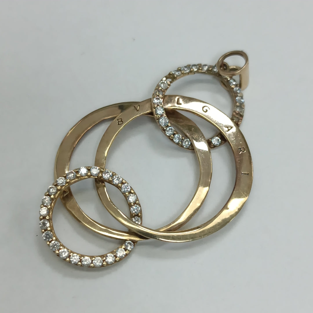 DIJE ORO 10 K 6,40 GRMS (SEMINUEVO)