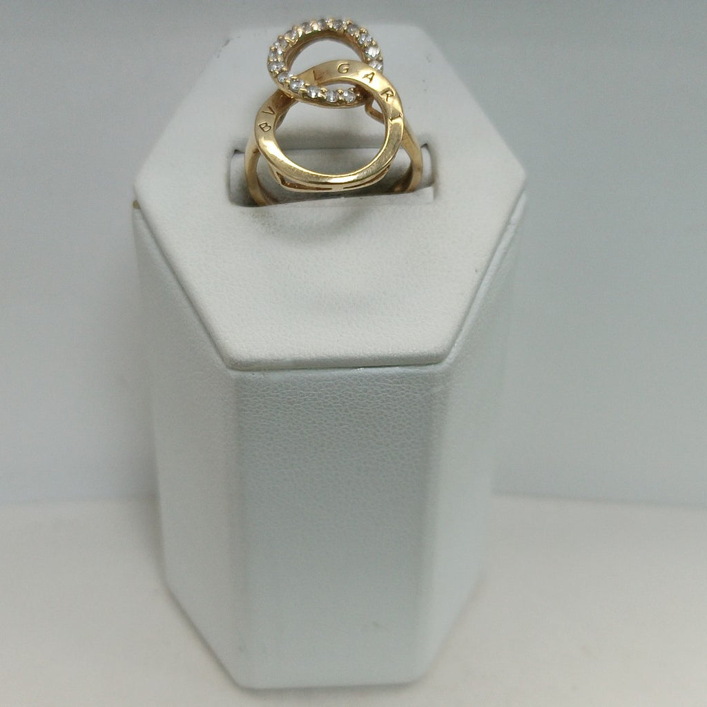 ANILLITO ORO 10 K 3,50 GRMS (SEMINUEVO)