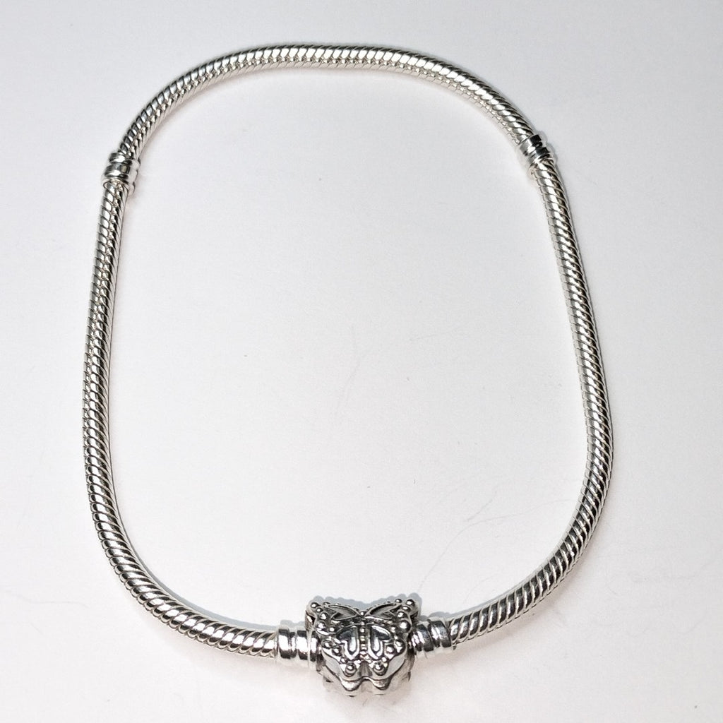 PULSERA PLATA 18 GRMS (SEMINUEVO)