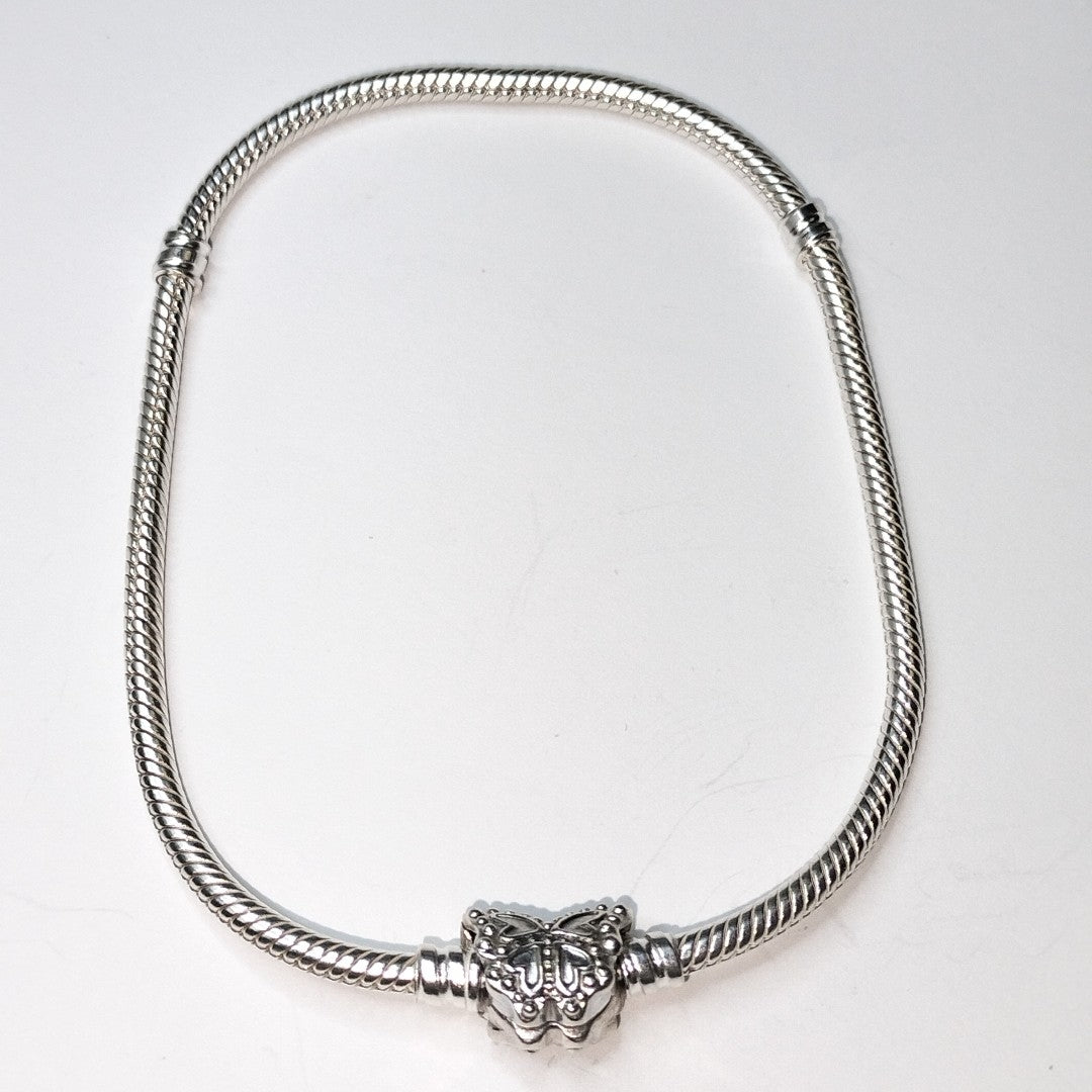 PULSERA PLATA 18 GRMS (SEMINUEVO)