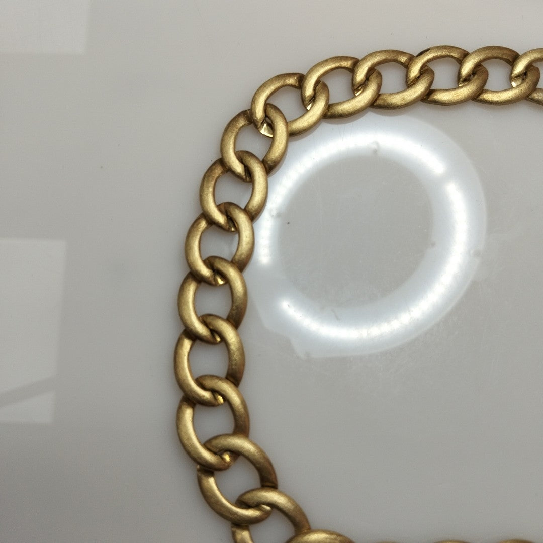CADENA ORO 18 K 92.7 GRMS (SEMINUEVO)