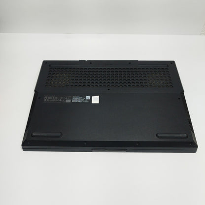 LAPTOP LENOVO LEGION 5 15IMH05H (2022) (SEMINUEVO)