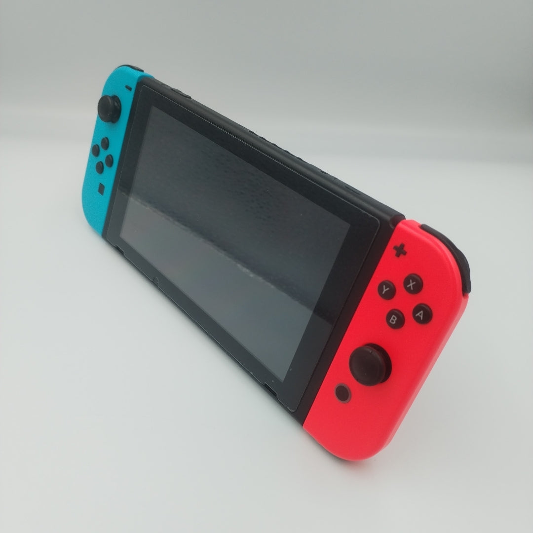 CONSOLA DE VIDEOJUEGO NINTENDO SWITCH 1.1 (SEMINUEVO)