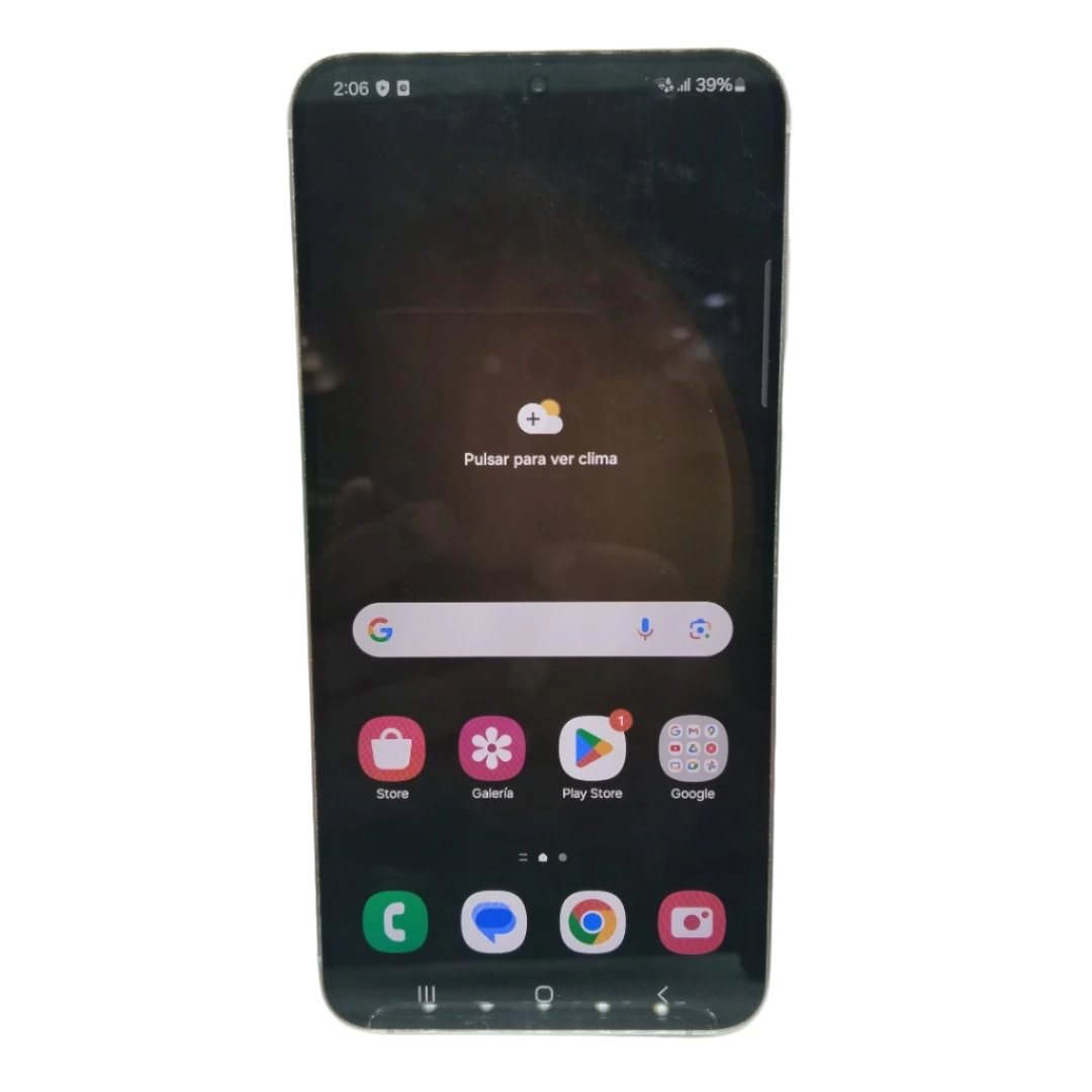 CELULAR SAMSUNG GALAXY S23+ SM-S916B (SEMINUEVO)