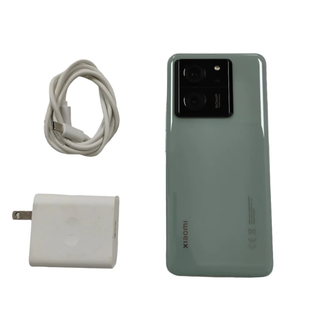 CELULAR XIAOMI 13T 2306EPN60G (2023) (SEMINUEVO)