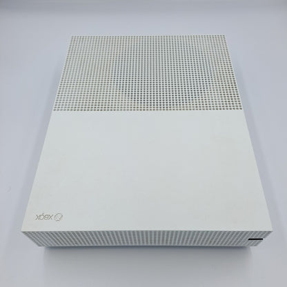 CONSOLA DE VIDEOJUEGO MICROSOFT XBOX ONE S (SEMINUEVO)