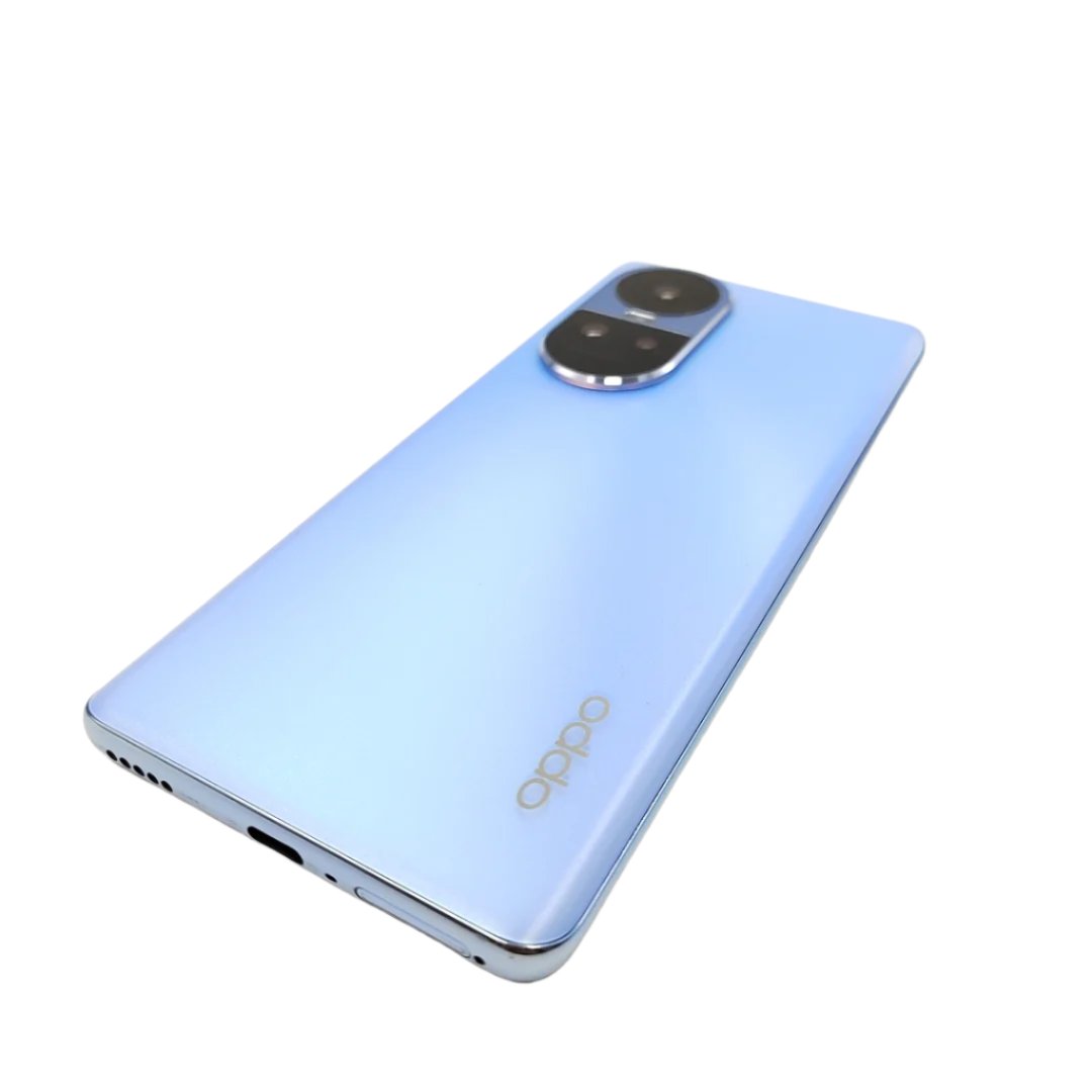 CELULAR OPPO  RENO10 5G CPH2531 (2023) (SEMINUEVO)
