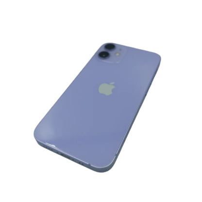 CELULAR APPLE IPHONE 12 MINI A2176 (SEMINUEVO)