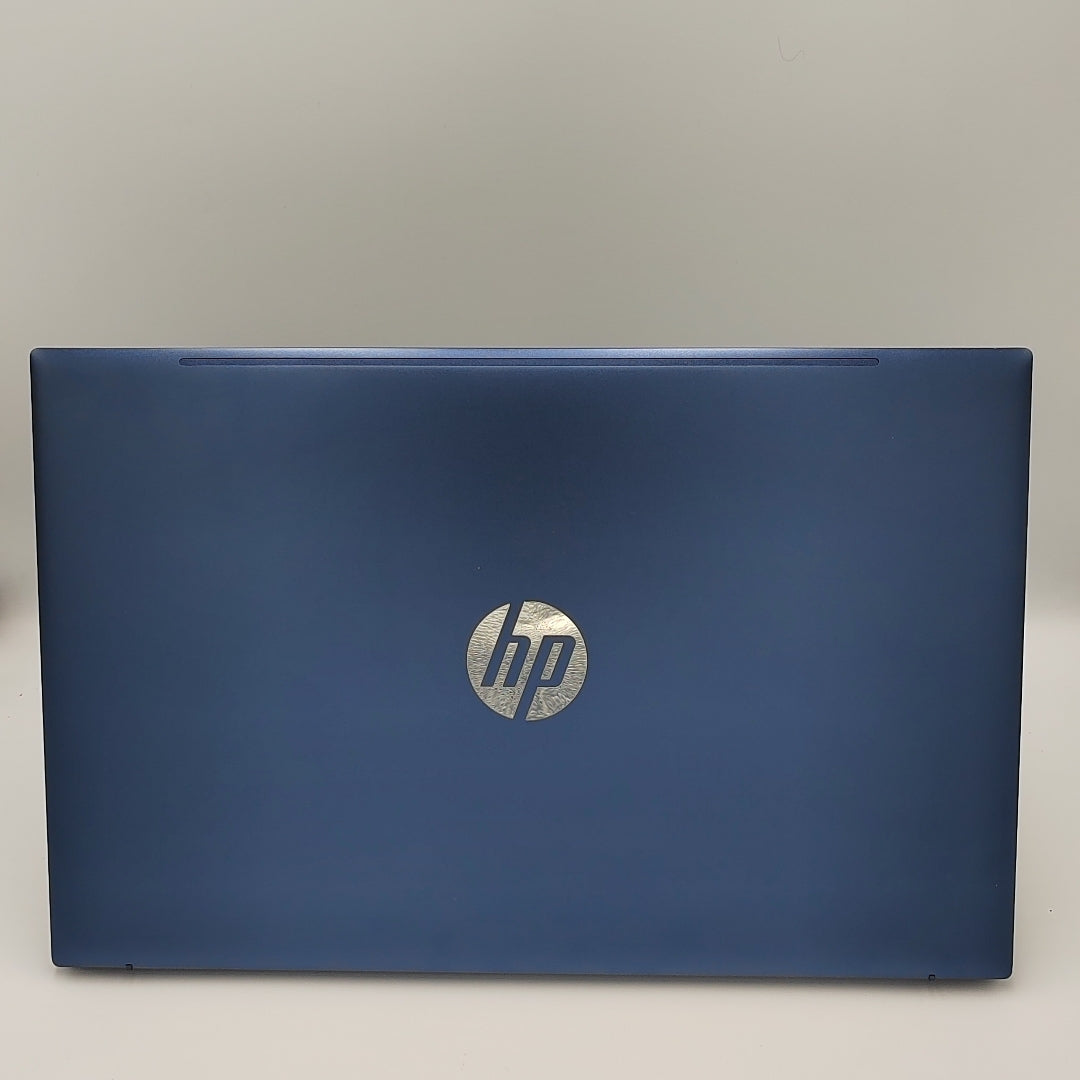 LAPTOP HP PAVILION 15-EH0002LA (2022) (SEMINUEVO)