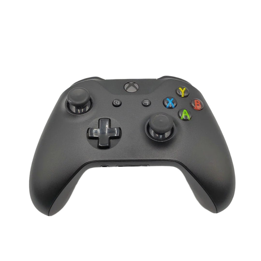 CONSOLA DE VIDEOJUEGO MICROSOFT XBOX ONE (SEMINUEVO)