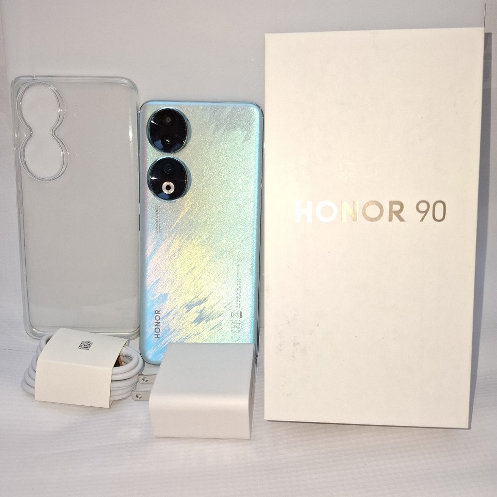CELULAR HONOR 90 REA-NX9 (2023) (SEMINUEVO)