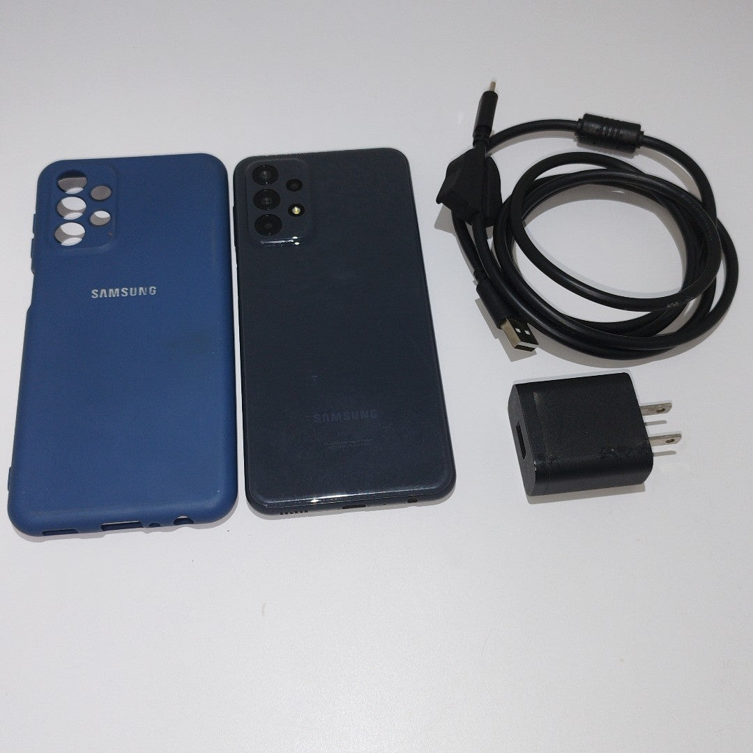 CELULAR SAMSUNG GALAXY A23 SM-A235M (SEMINUEVO)