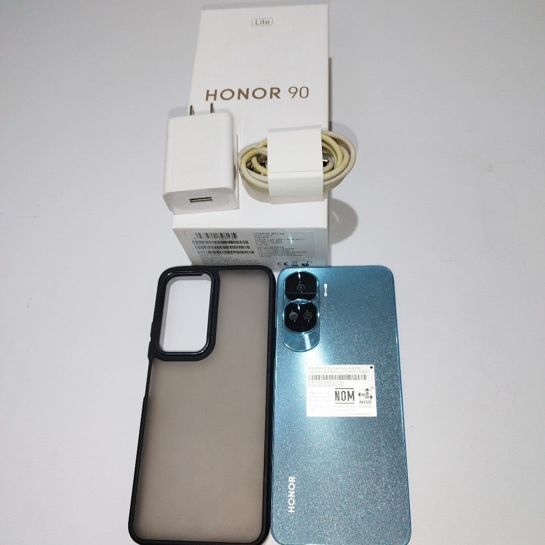 CELULAR HONOR 90 LITE CRT-NX3 (2023) (SEMINUEVO)