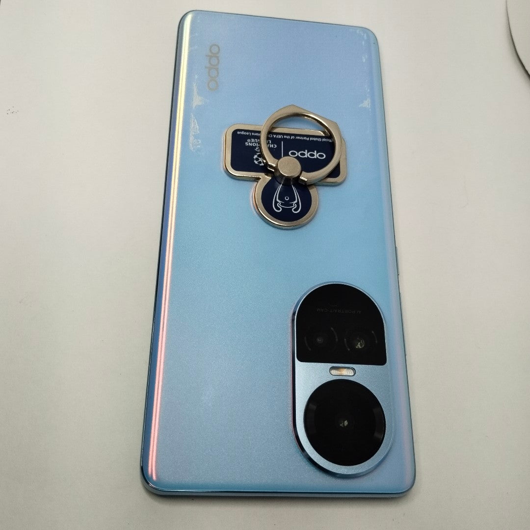 CELULAR OPPO  RENO10 5G CPH2531 (2023) (SEMINUEVO)