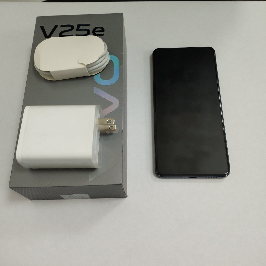 CELULAR VIVO V25E V2242 (2022) (SEMINUEVO)