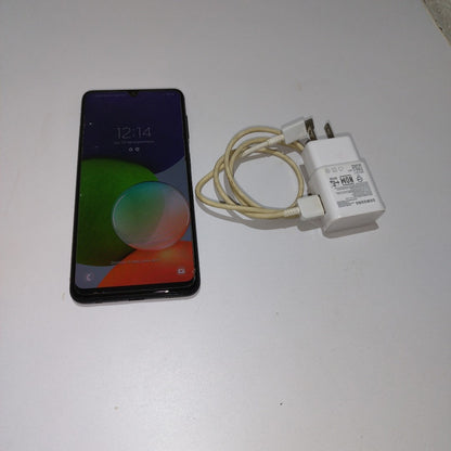 CELULAR SAMSUNG GALAXY A22 SM-A225M/N (SEMINUEVO)