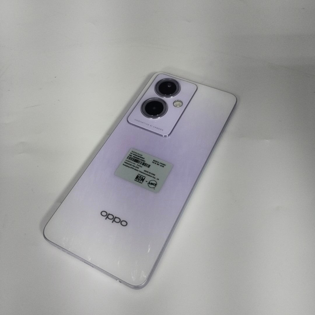 CELULAR OPPO  A79 CPH2557 (2023) (SEMINUEVO)