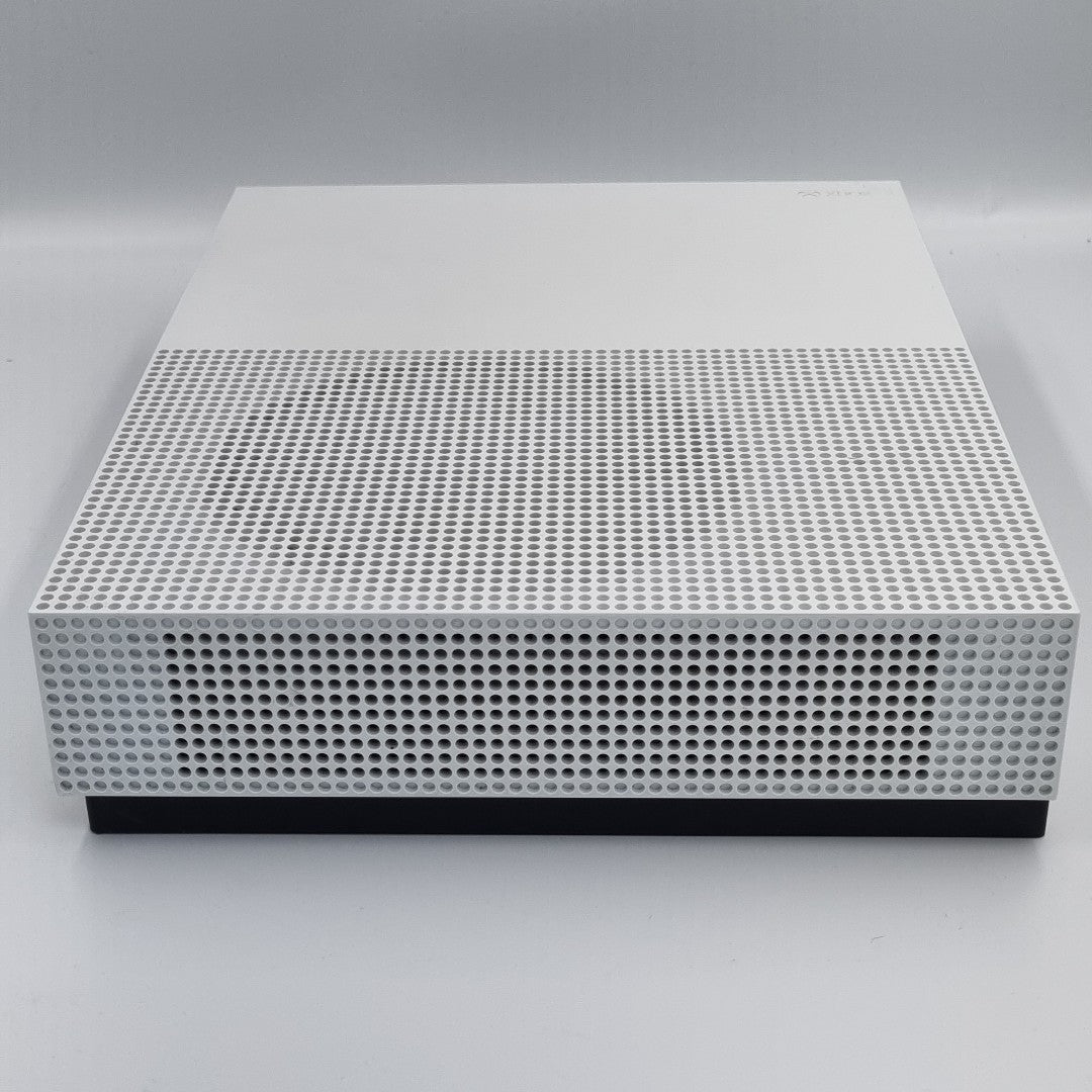 CONSOLA DE VIDEOJUEGO MICROSOFT XBOX ONE S (SEMINUEVO)