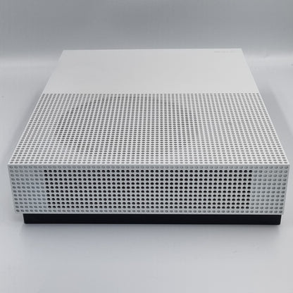 CONSOLA DE VIDEOJUEGO MICROSOFT XBOX ONE S (SEMINUEVO)