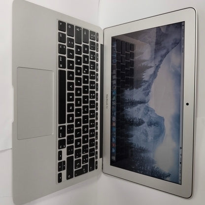 LAPTOP APPLE MACBOOK AIR 11&quot; 2015 1.6 A1465 (SEMINUEVO)