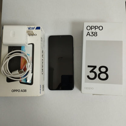 CELULAR OPPO  A38 CPH2579 (2023) (SEMINUEVO)