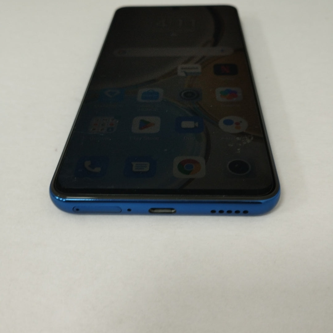 CELULAR HONOR X9 ANY-LX3 (SEMINUEVO)