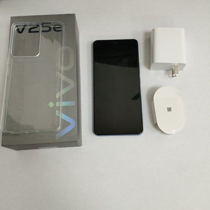 CELULAR VIVO V25E V2242 (2022) (SEMINUEVO)