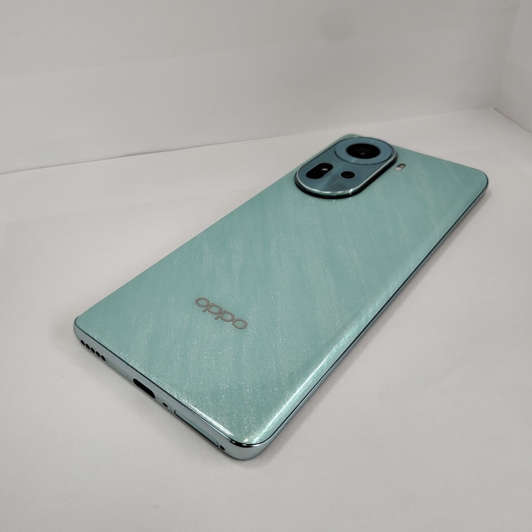 CELULAR OPPO  RENO11 5G CPH2599 (2024) (SEMINUEVO)