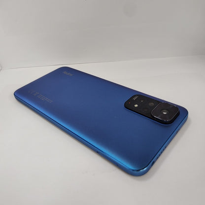 CELULAR XIAOMI REDMI NOTE 11S 2201117SL (SEMINUEVO)