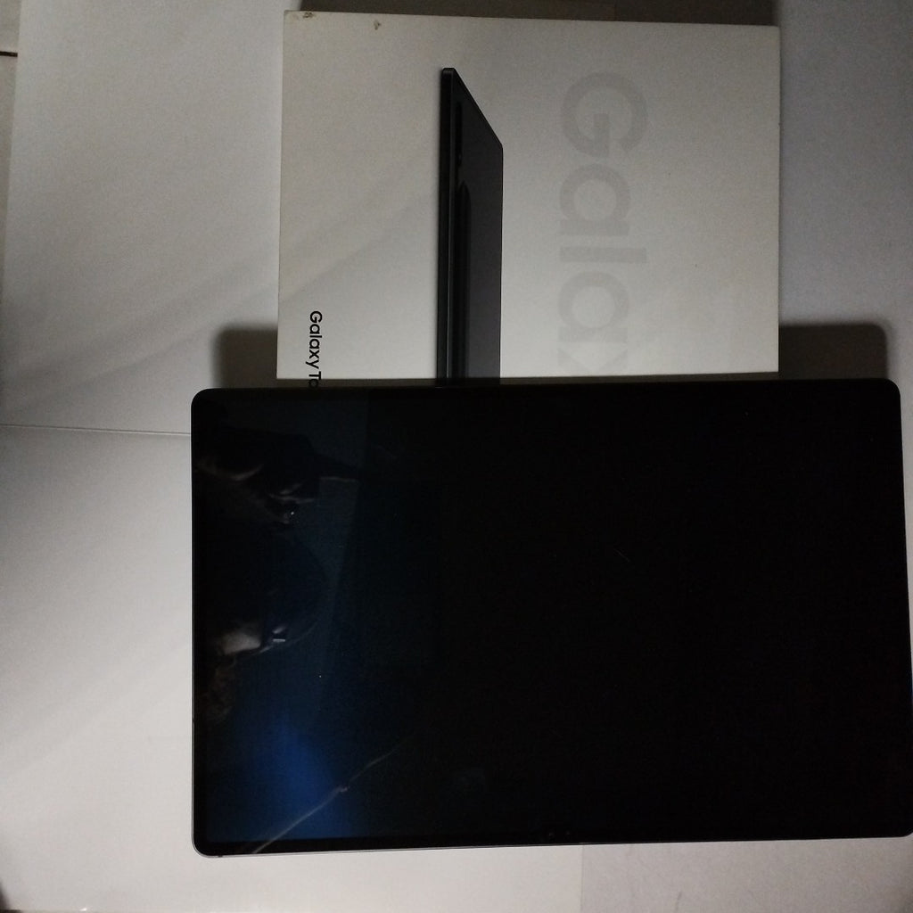 TABLETA SAMSUNG GALAXY TAB S8 ULTRA SM-X900 (SEMINUEVO)