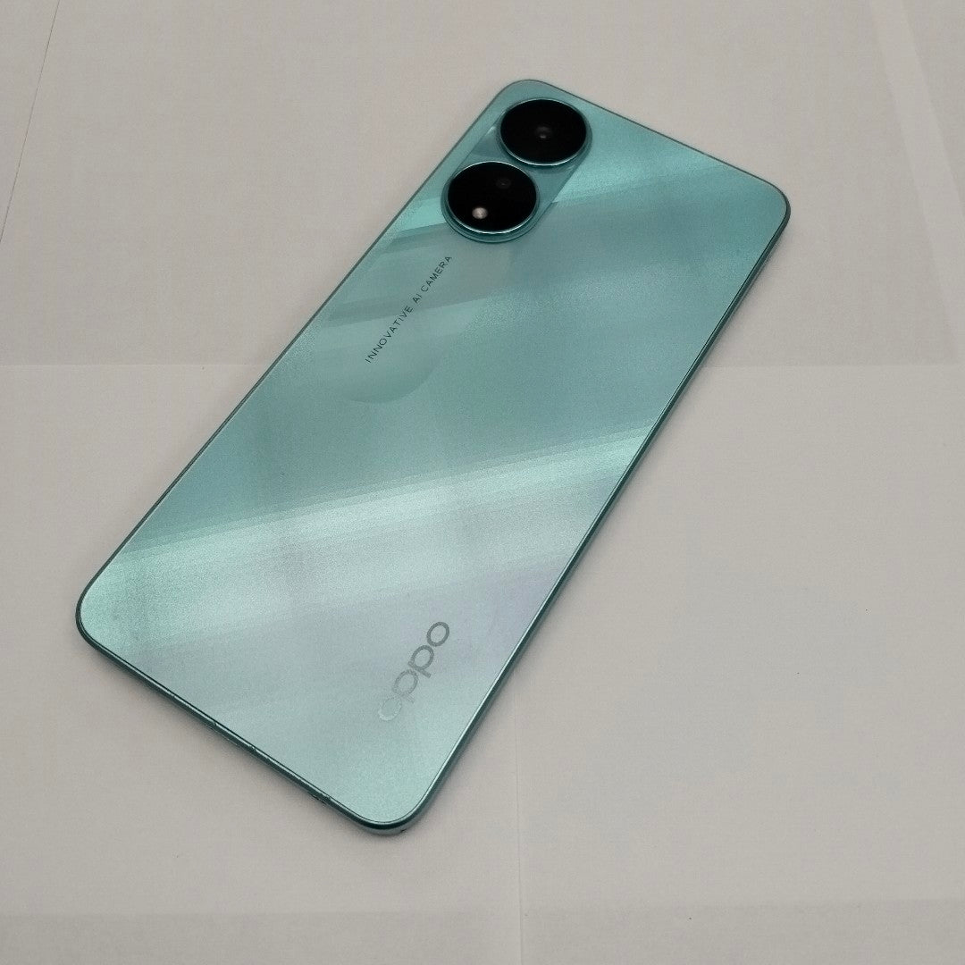 CELULAR OPPO  A78 CPH2565 (2023) (SEMINUEVO)