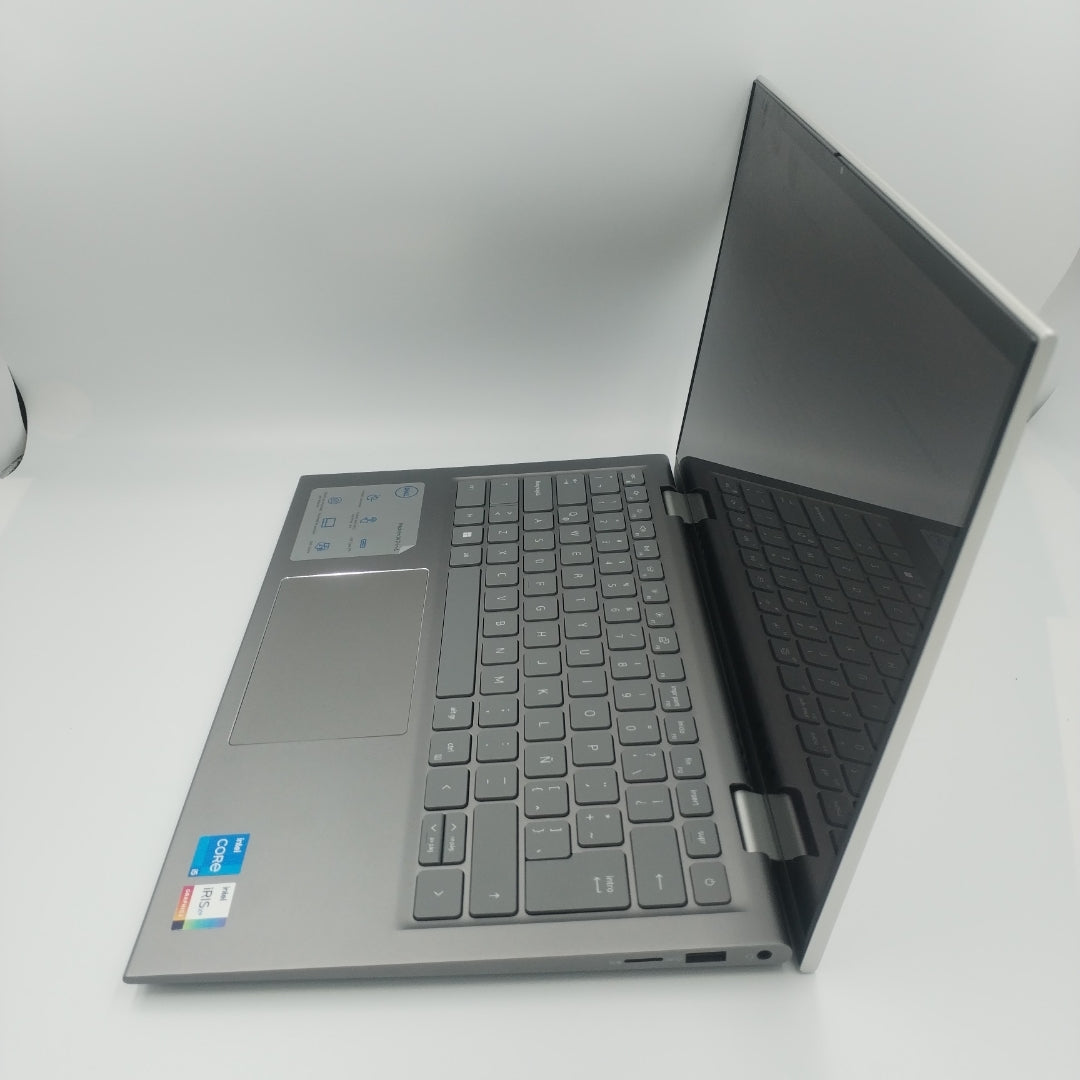 LAPTOP DELL INSPIRON 14 5410 (2 EN 1)(2022) (SEMINUEVO)