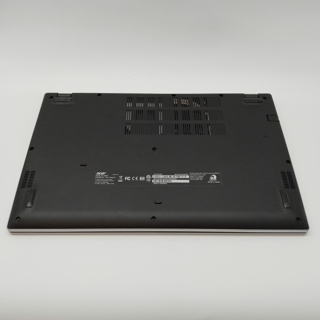 LAPTOP ACER ASPIRE 3 A315-58-56E4 (2022) (SEMINUEVO)