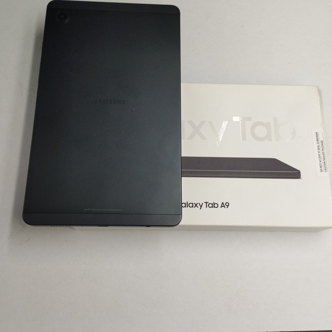 TABLETA SAMSUNG GALAXY TAB A9 SM-X110 (2023) (SEMINUEVO)