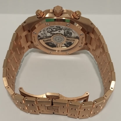 RELOJ CABALLERO AUDEMARS PIGUET AUTOMÁTICO (SEMINUEVO)