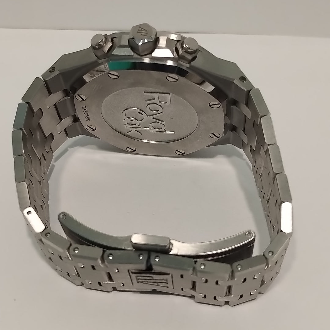 RELOJ CABALLERO AUDEMARS PIGUET AUTOMÁTICO (SEMINUEVO)