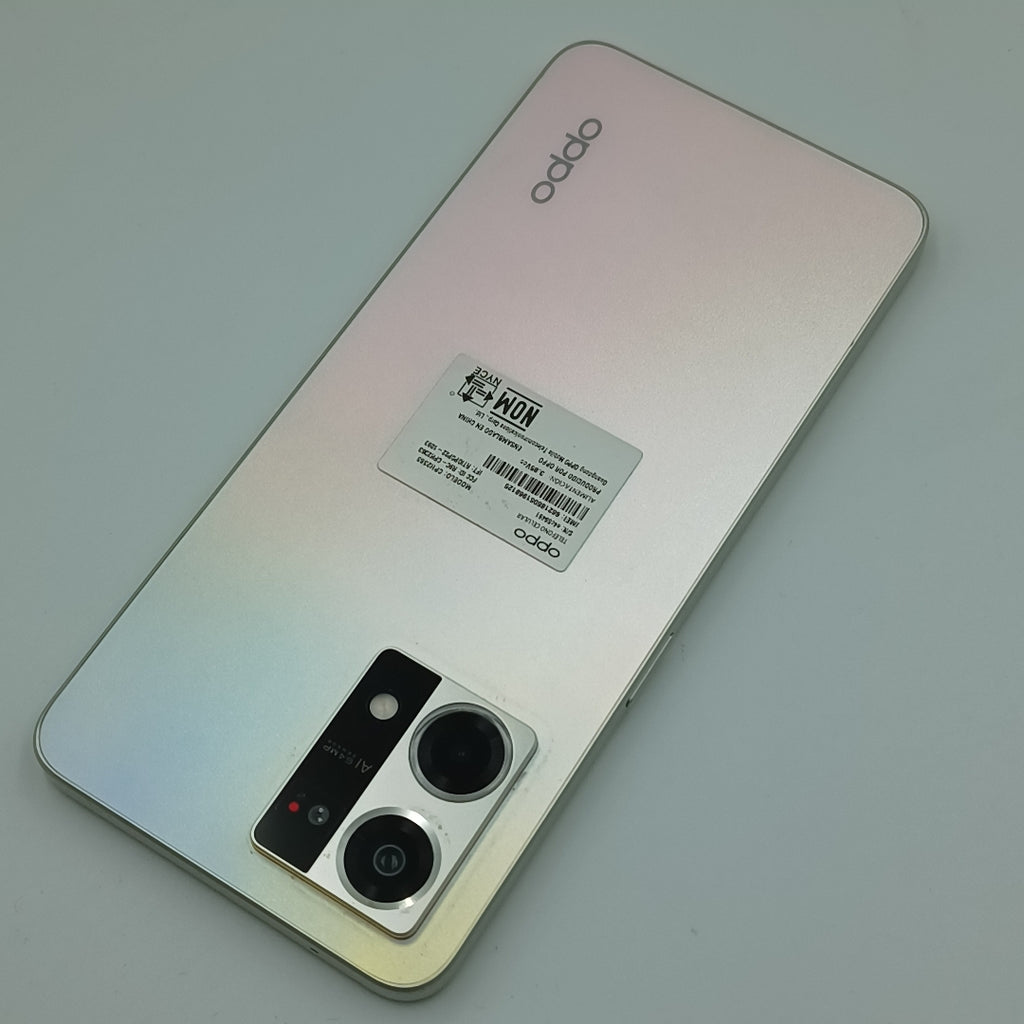 CELULAR OPPO  RENO7 CPH2363 (2022) (SEMINUEVO)