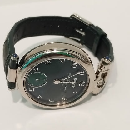 RELOJ CABALLERO BOVET CUERDA (SEMINUEVO)